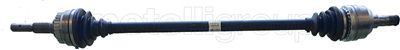 Planetara 17-0349 METELLI