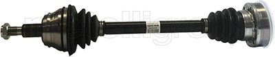 Planetara 17-0358 METELLI