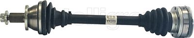 Planetara 17-0611 METELLI