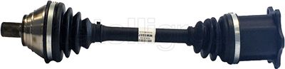 Planetara 17-1085 METELLI