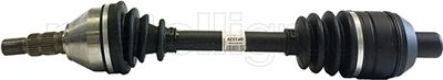 Planetara 17-1196 METELLI