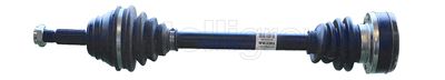 Planetara 17-1259 METELLI
