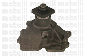 Pompă de apă, răcire motor 24-0323 METELLI