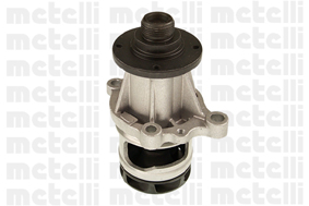Pompă de apă, răcire motor 24-0430 METELLI