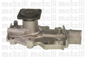 Pompă de apă, răcire motor 24-0501 METELLI
