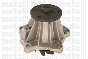 Pompă de apă, răcire motor 24-0588 METELLI
