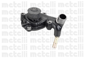 Pompă de apă, răcire motor 24-0590 METELLI