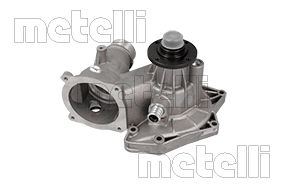 Pompă de apă, răcire motor 24-0625 METELLI