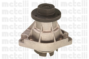 Pompă de apă, răcire motor 24-0637 METELLI