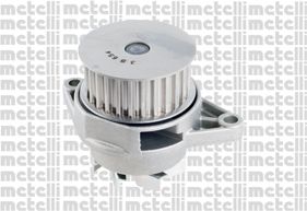 Pompă de apă, răcire motor 24-0654 METELLI