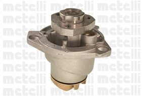 Pompă de apă, răcire motor 24-0658 METELLI