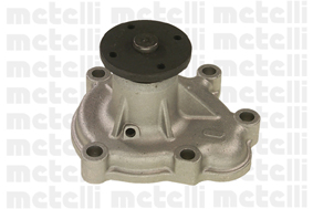 Pompă de apă, răcire motor 24-0664 METELLI