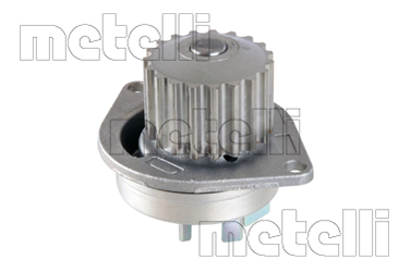 Pompă de apă, răcire motor 24-0683 METELLI