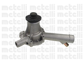 Pompă de apă, răcire motor 24-0687 METELLI