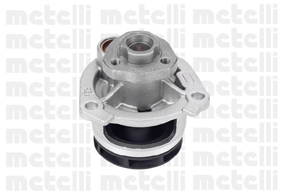 Pompă de apă, răcire motor 24-0730 METELLI