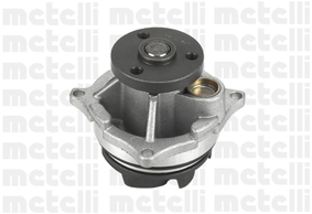 Pompă de apă, răcire motor 24-0741 METELLI