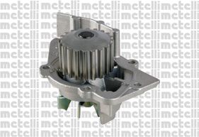 Pompă de apă, răcire motor 24-0747 METELLI