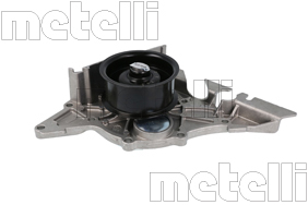 Pompă de apă, răcire motor 24-0763 METELLI