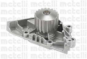 Pompă de apă, răcire motor 24-0863 METELLI