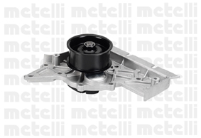 Pompă de apă, răcire motor 24-0881 METELLI