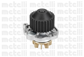 Pompă de apă, răcire motor 24-0886 METELLI