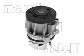 Pompă de apă, răcire motor 24-0903 METELLI