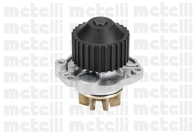 Pompă de apă, răcire motor 24-0906 METELLI