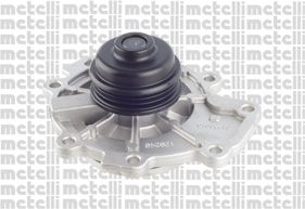 Pompă de apă, răcire motor 24-0956 METELLI