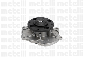Pompă de apă, răcire motor 24-0991 METELLI