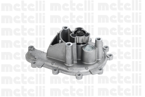 Pompă de apă, răcire motor 24-0996 METELLI