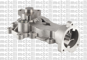 Pompă de apă, răcire motor 24-1124 METELLI