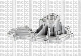Pompă de apă, răcire motor 24-1141 METELLI