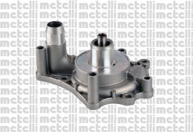 Pompă de apă, răcire motor 24-1151 METELLI