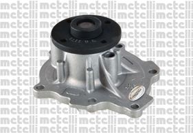 Pompă de apă, răcire motor 24-1171 METELLI