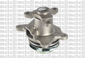 Pompă de apă, răcire motor 24-1185 METELLI