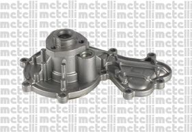 Pompă de apă, răcire motor 24-1202 METELLI