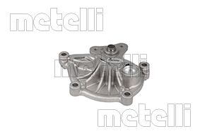 Pompă de apă, răcire motor 24-1232 METELLI