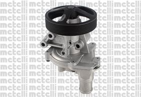 Pompă de apă, răcire motor 24-1256 METELLI