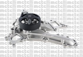 Pompă de apă, răcire motor 24-1273 METELLI