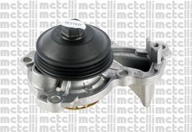 Pompă de apă, răcire motor 24-1274 METELLI