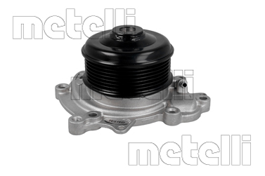 Pompă de apă, răcire motor 24-1275 METELLI