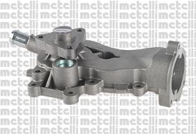 Pompă de apă, răcire motor 24-1285 METELLI