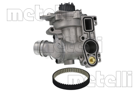 Set pompa apa + curea dintata 24-1359A METELLI