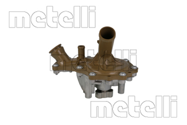Pompă de apă, răcire motor 24-1375 METELLI
