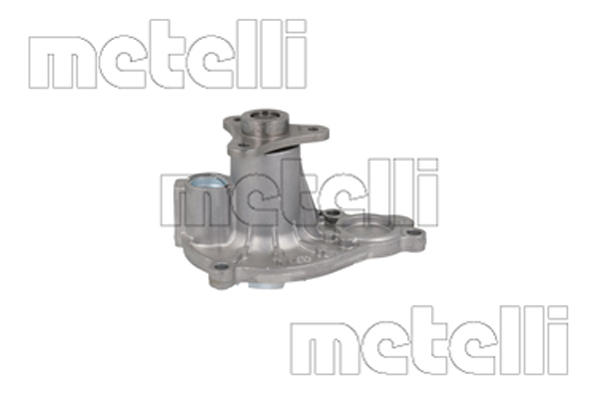 Pompă de apă, răcire motor 24-1380 METELLI