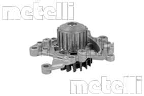 Pompă de apă, răcire motor 24-1396 METELLI