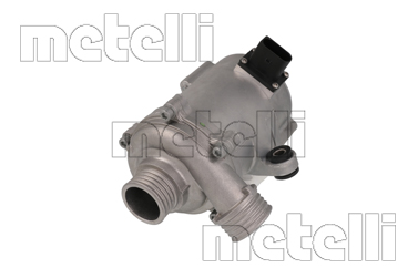 Pompă de apă, răcire motor 24-1400 METELLI