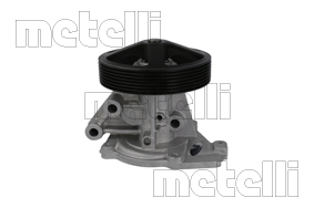 Pompă de apă, răcire motor 24-1436 METELLI