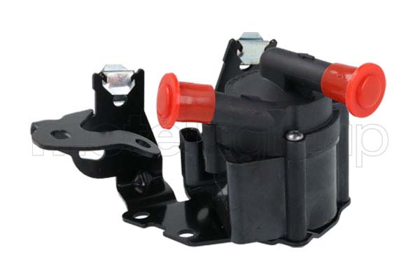 Pompă de apă suplimentară (circuitul apei de răcire) 25-0042 METELLI