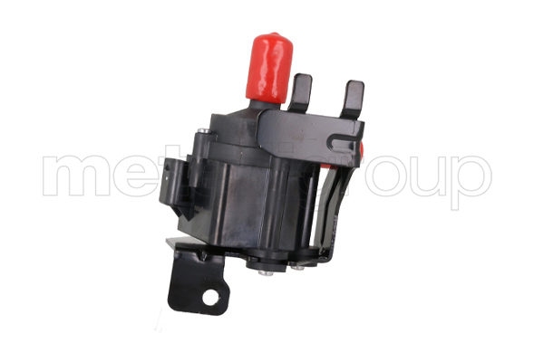 Pompă de apă suplimentară (circuitul apei de răcire) 25-0048 METELLI